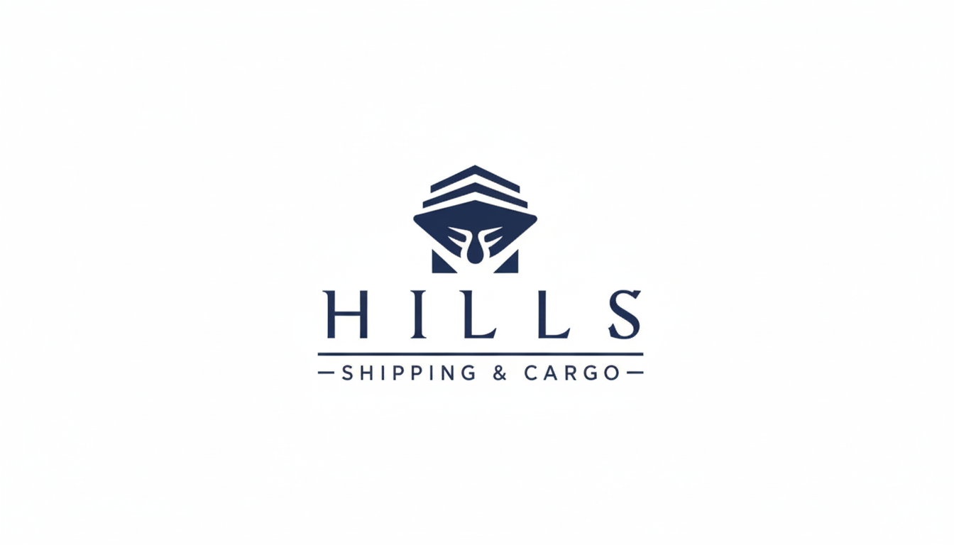 Hills Shipping & Cargo